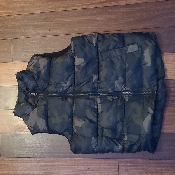 Old Navy Other - Old Navy Boys Puffer Vest